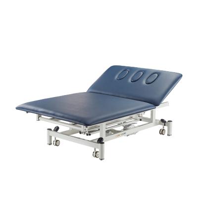 China COINFYCARE EL02W CE/ISO factory electric bobath physical therapy bed rehabilitation bobath bed EL02W for sale