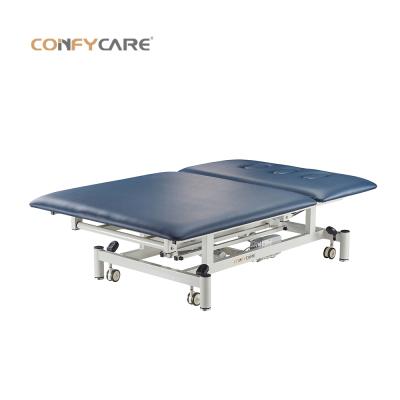 China COINFYCARE EL02W CE/ISO Factory Bobath Electric Bed Panel EL02W for sale