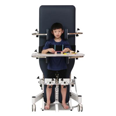 China COINFYCARE EL12C Discount childmultifunctional tilt table for clinic use EL12C for sale