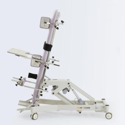 China COINFYCARE EL12C Multifunctional Competitive Child Tilt Table for Clinic Use EL12C for sale