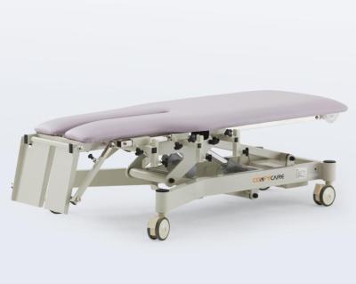 China COINFYCARE EL12C Luxurious Children Treatment Bed Tilt Table For Rehab Center Use EL12C for sale