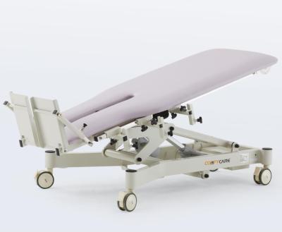 China COINFYCARE EL12C Best Quality Children Treatment Bed Tilt Table For Rehab Center Use EL12C for sale