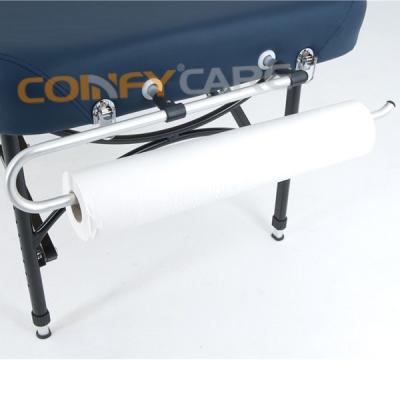 China For the portable table. COINFYCARE Holder-1 CE/ISO Massage Bed Paper Roll for sale