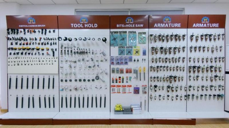 Verified China supplier - Wenzhou Toolpart Trade Co., Ltd.