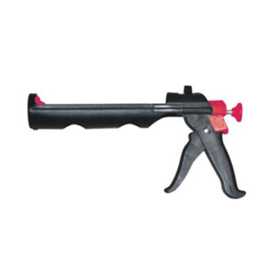 China Window Portability Construction Tool Easy Caulking Gun / Firearm 10410040 Plastic Foam for sale