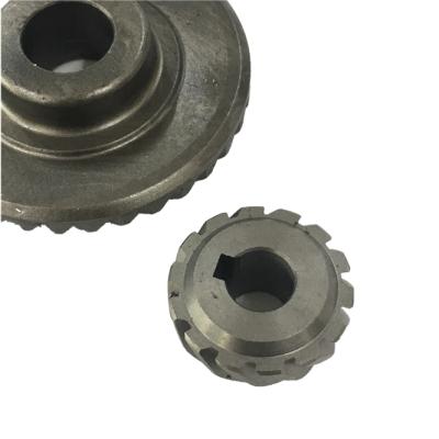 China Parts Gear MT 954 Angle Grinder Parts Gear MT 954 Angle Grinder Pinion for Electric Power Tools for sale