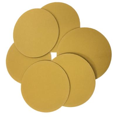 China Hot Sale 10290003 Wet Granite Polishing Marble Concrete Stone Diamond Polishing Pads 5