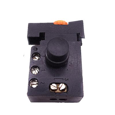 China Angle grinder switch 10070145 for FA2-3.5/1BEK LM8883/DWT-125 L machine tool spare parts angle grinder for sale