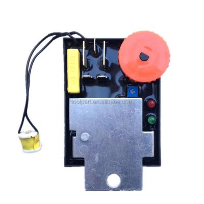 China Mk 5001 Electric Power Hour 5001 Tool Spare Part High Quality Speed ​​Governor for sale