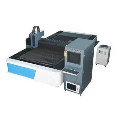 China Hot Sale Automated Loading Laser Cutting Machine CNC 6020 Laser Metal Cutting Machine Price for sale