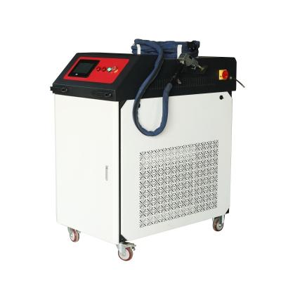 China High Quality Cheap Price Hotels Small Laser Welding Machine Laser Welding Machine Carbon Steel for sale