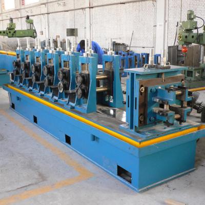 China High Working Speed ​​Accumulator Charging For Welded Pipe Production Line for sale