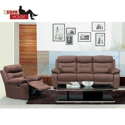 China Extended Leather For Living Room Furniture Set Leather Sofa Covers Sectional Sofa Set for sale