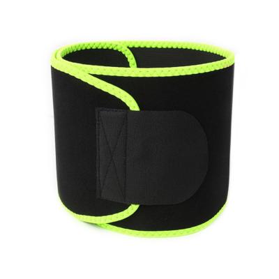 China Training Neoprene Universal Waist Trainer Sweat Belt New China Waist Trimmer Waist Trimmer Belt OEM for sale