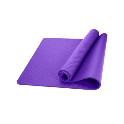 China Yoga/pilates/bodybuilding fitness yoga mat strip yoga mat eco-friendly hot selling mat for yoga for sale