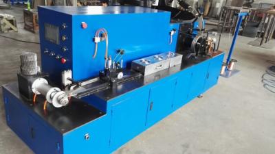 China TOP GRADE FULLY AUTOMATIC COIL NAILS MANUFACTURING MACHINE DURABLE SERVICE -HELP YOU IMPROVE CAPACITY for sale