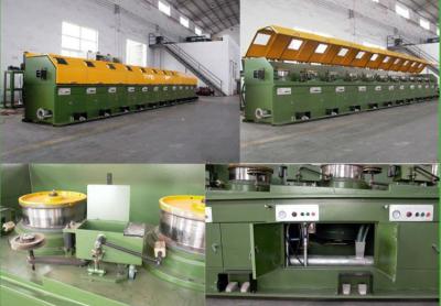 China High Production LZ-560 Serise Stainless Steel  Wire Drawing Machine From Professional Manufacturer for sale