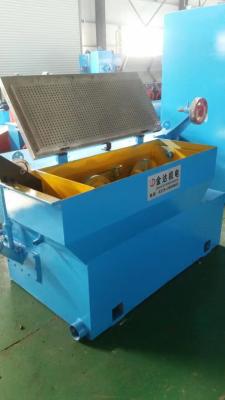 China 9D Gear Type Medium Bare Copper Wire Drawing Machine With Annealing (3.0mm-1.2mm) for sale