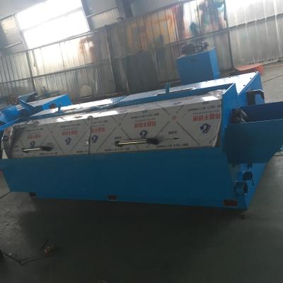 China JD-400Copper Wire Drawing Machine with Annealing  for Electric Cable manufacturing for sale