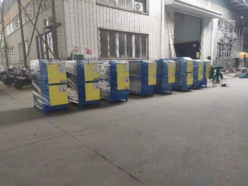 Fornitore cinese verificato - Guangxi Kelv Environment Technology Co., Ltd.