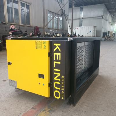 China Electrostatic Precipitator Air Cleaner (esp) for sale