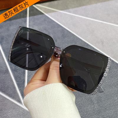 China Trendy Classic Korean Women Sun Glasses Men Sun Glasses Metal Frame Italy Design Trend Sunglasses Fashion Sun Glasses for sale