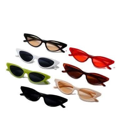 China 2021 Fashion Sunglasses Women Trendy Brand Designer Luxury Sunglasses for sale