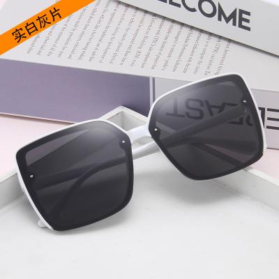 China Fashion Sunglasses Classic High End Sunglasses Polarized Men Driving Sun Glasses For Women Brand Design Mirror Eyewear for sale