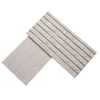 China Modern Waterproof Exterior Decorative Wall Tile For Hotel for sale