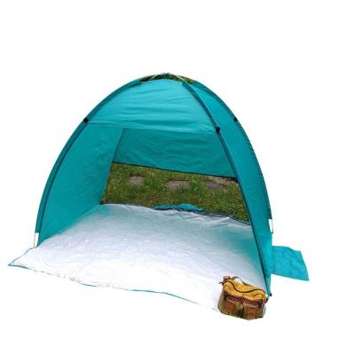 China UV-Resistant Pop Up Beach Tent Sun Shade Tent With UV Resistant for sale