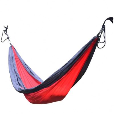 China 210T Portable Modern Nylon 1 Person Hammock for sale