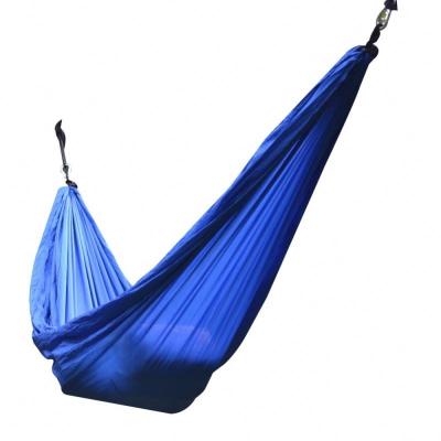 China Parachute Camping Modern Portable Outdoor Ultralight Nylon Hammock for sale