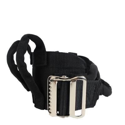 China Wholesale High Quality Gait Belt Classic Hot Seller Cotton Custom 100% for sale