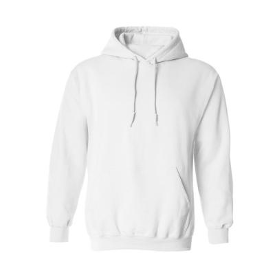 China Wholesale custom logo anti-pilling hoodie premium cotton sweatshirt for men for sale