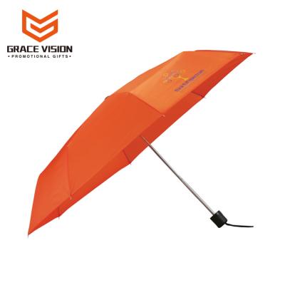 China Promotional Rod Umbrella Newest Design Handle LED Straight Umbrella Umbrella With LED Light for sale