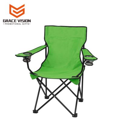 China Fishing Chair Good Quality Promotional Foldable Beach Chair for sale