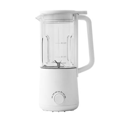 China Multifunctional New Arrival 0.35L Mini Blender Portable Blender Wall Breaking Machine Mini Juicer Soymilk Maker for sale