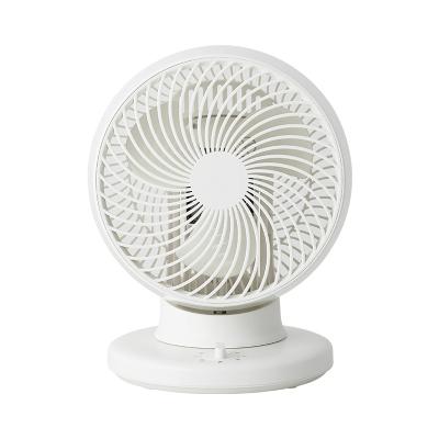 China Easy Carry New Arrival Electric Desktop Air Circulating Fan For Household Air Circulation  Fan for sale