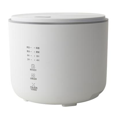 China Fashionable Rice Cooker Non-Stick 2L Rice Cooker Intelligent Touch-Control For  Household Use Electric Rice Cooker for sale