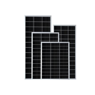 China Industrial; home ; 450w Commercial Monocrystalline Solar Photovoltaic Flat Glass Module Double Panel 1000watts Solar Cell Tpack Solar Panel for sale