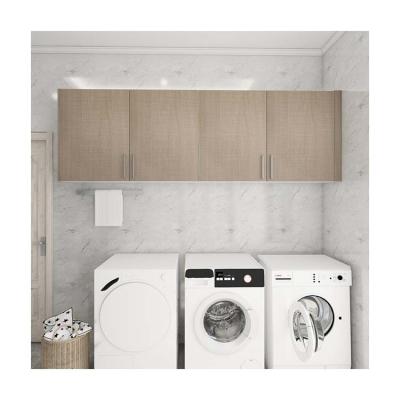 China JYcasa Modern Factory Laundry Cabinet Sink Bathroom Vanity Wholesale Supplier for sale