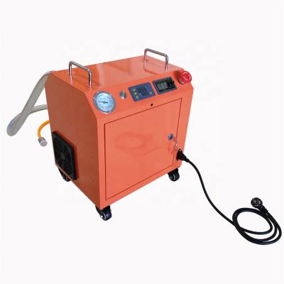 China Building Material Shops Big Sale Small Foam Generator Machine for sale