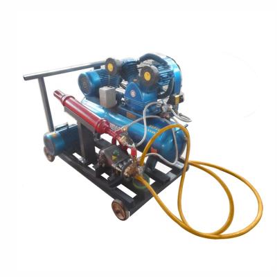 China Factory Price Foam Generator Machine for sale