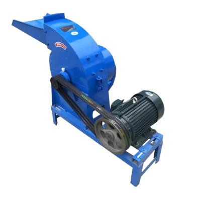 China Factory Sells Big Wood Crusher Its Finished Size Adjusted for sale