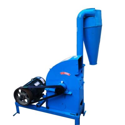 China Factory Sells Big Wood Crusher Its Finished Size Adjusted for sale