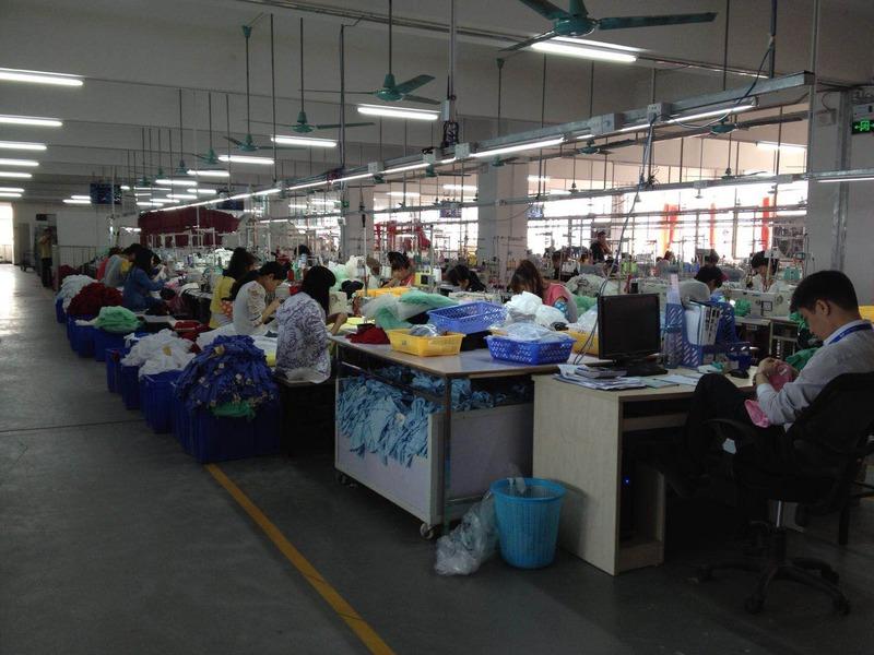 Verified China supplier - Dongguan Beauty Industrial Co., Ltd.