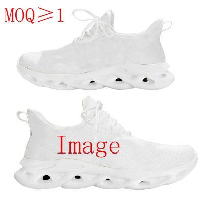 China Fashion Trend Original Custom Brand Logo Sports Shoes, Customize Basketball Shoes, Women Shoes Walking Style Shoes for sale