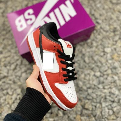 China OG SB CUSHIONING Dunks Fashion Skater Low Shadow Sneaker Women Men Board Shoes Sports Shoes N i k e White Sneaker for sale