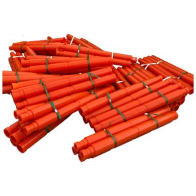 China Uraduct protection pipe 20MM-200MM-02 for sale