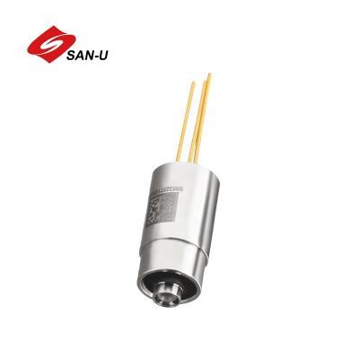 China Optical Telecommunication/Detection of 1550nm Detection Laser Radar Receiver ROSA-LC APD200 Diode Package Semiconductor Laser Components Optical Transistor for sale